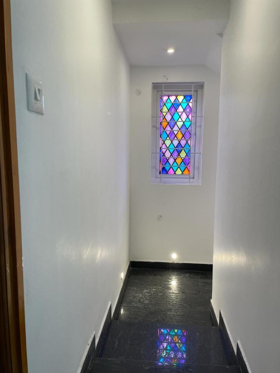 Viswa Residency Srirangam - Heritage Rooms Tiruchirappalli Экстерьер фото
